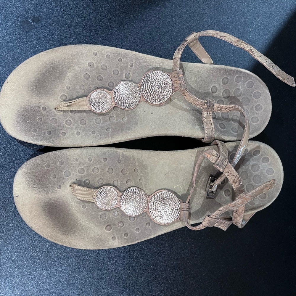 Vionic sandals